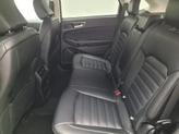Thumbnail of 2024 Iconic Silver Metallic Ford Edge