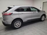 Thumbnail of 2024 Iconic Silver Metallic Ford Edge