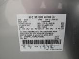 Thumbnail of 2024 Iconic Silver Metallic Ford Edge