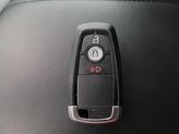 Thumbnail of 2024 Iconic Silver Metallic Ford Edge