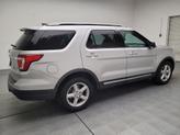 Thumbnail of 2018 Ingot Silver Metallic Ford Explorer