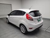 Thumbnail of 2019 Magnetic Metallic Ford Fiesta