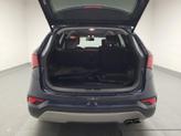 Thumbnail of 2017 Nightfall Blue Hyundai Santa Fe Sport