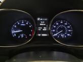 Thumbnail of 2017 Nightfall Blue Hyundai Santa Fe Sport