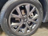 Thumbnail of 2017 Nightfall Blue Hyundai Santa Fe Sport
