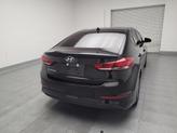 Thumbnail of 2017 Phantom Black Hyundai ELANTRA