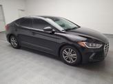 Thumbnail of 2017 Phantom Black Hyundai ELANTRA