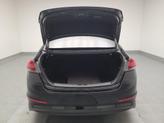 Thumbnail of 2017 Phantom Black Hyundai ELANTRA