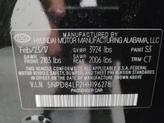 Thumbnail of 2017 Phantom Black Hyundai ELANTRA