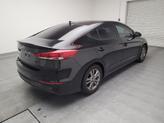 Thumbnail of 2017 Phantom Black Hyundai ELANTRA