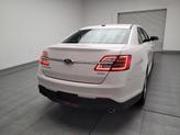 Thumbnail of 2018 White Ford Taurus
