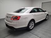 Thumbnail of 2018 White Ford Taurus