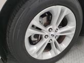 Thumbnail of 2018 White Ford Taurus