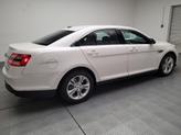 Thumbnail of 2018 White Ford Taurus