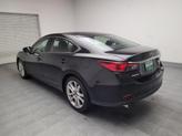 Thumbnail of 2014 Jet Black Mica Mazda Mazda6