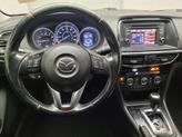 Thumbnail of 2014 Jet Black Mica Mazda Mazda6