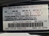Thumbnail of 2014 Jet Black Mica Mazda Mazda6