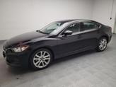 Thumbnail of 2014 Jet Black Mica Mazda Mazda6