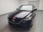 Thumbnail of 2014 Jet Black Mica Mazda Mazda6