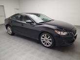 Thumbnail of 2014 Jet Black Mica Mazda Mazda6