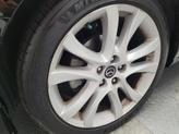 Thumbnail of 2014 Jet Black Mica Mazda Mazda6