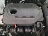 Thumbnail of 2018 Pearl White Hyundai Santa Fe Sport