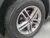Thumbnail of 2018 Pearl White Hyundai Santa Fe Sport