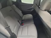 Thumbnail of 2018 Pearl White Hyundai Santa Fe Sport