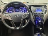 Thumbnail of 2018 Pearl White Hyundai Santa Fe Sport