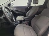 Thumbnail of 2018 Pearl White Hyundai Santa Fe Sport