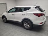Thumbnail of 2018 Pearl White Hyundai Santa Fe Sport
