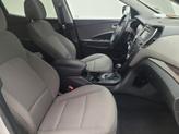 Thumbnail of 2018 Pearl White Hyundai Santa Fe Sport
