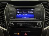 Thumbnail of 2018 Pearl White Hyundai Santa Fe Sport