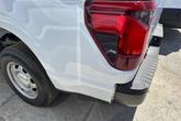 Thumbnail of 2025 Oxford White Ford F-150