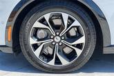 Thumbnail of 2021 White Metallic Ford Mustang Mach-E
