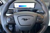 Thumbnail of 2021 White Metallic Ford Mustang Mach-E