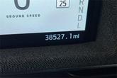 Thumbnail of 2021 White Metallic Ford Mustang Mach-E
