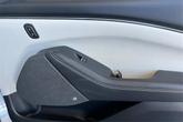Thumbnail of 2021 White Metallic Ford Mustang Mach-E