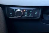 Thumbnail of 2021 White Metallic Ford Mustang Mach-E