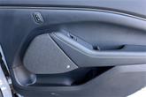 Thumbnail of 2022 Space White Metallic Ford Mustang Mach-E