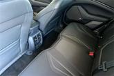 Thumbnail of 2022 Space White Metallic Ford Mustang Mach-E
