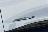 Thumbnail of 2022 Space White Metallic Ford Mustang Mach-E