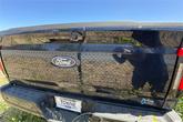 Thumbnail of 2025 Blue Metallic Ford F-150 Lightning