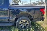 Thumbnail of 2025 Blue Metallic Ford F-150 Lightning