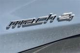 Thumbnail of 2025 Gray Metallic Ford Mustang Mach-E