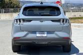 Thumbnail of 2025 Gray Metallic Ford Mustang Mach-E
