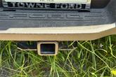 Thumbnail of 2025 Oxford White Ford F-150 Lightning