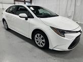 Thumbnail of 2024 Ice Toyota Corolla