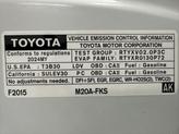 Thumbnail of 2024 Ice Toyota Corolla