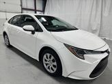 Photo of 2024 Ice Toyota Corolla